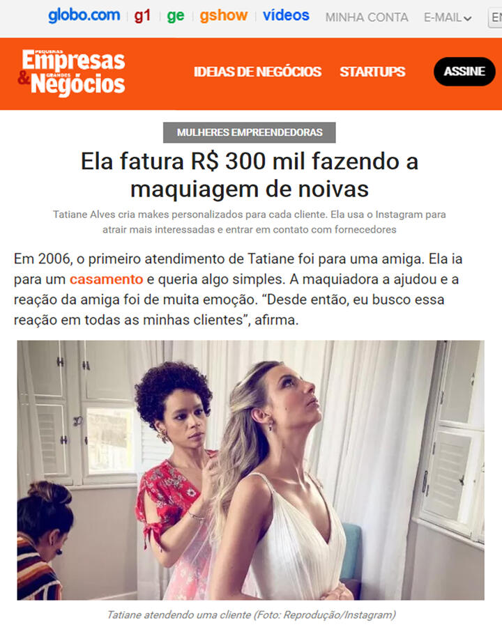 Pequenas Empresas Grandes Negócios Pequenas Empresas Grandes Negócios Tatmake